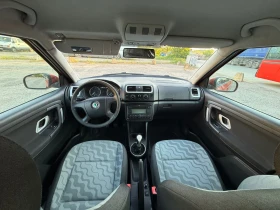 Skoda Fabia 1, 4ТДИ- 75кс-Клима, снимка 15
