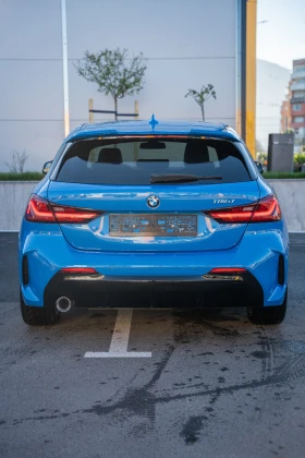 BMW 116 M Sport-76000km full led-CarPlay, снимка 4