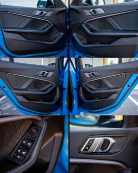 BMW 116 M Sport-76000km full led-CarPlay, снимка 13