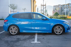 BMW 116 M Sport-76000km full led-CarPlay, снимка 5