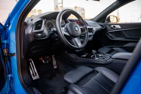 BMW 116 M Sport-76000km full led-CarPlay, снимка 8