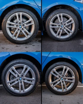BMW 116 M Sport-76000km full led-CarPlay, снимка 17