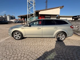 Ford Mondeo TITANIUM#БЕНЗИН#keyless go#ОБДУХВАНЕ НА СЕДАЛКИТЕ , снимка 3