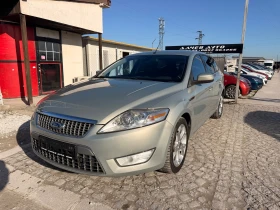 Ford Mondeo TITANIUM#БЕНЗИН#keyless go#ОБДУХВАНЕ НА СЕДАЛКИТЕ , снимка 2