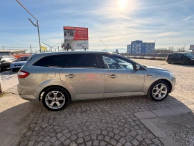 Ford Mondeo TITANIUM#БЕНЗИН#keyless go#ОБДУХВАНЕ НА СЕДАЛКИТЕ , снимка 7