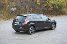 Lancia Delta 1.4 Turbo, снимка 3