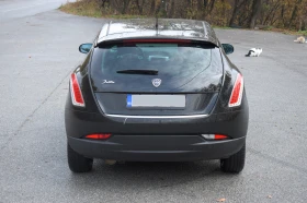 Lancia Delta 1.4 Turbo, снимка 4