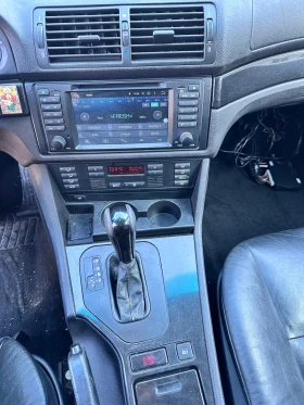 BMW 530 М57д30, снимка 8