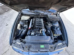 BMW 530 М57д30, снимка 12