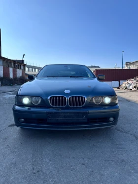 BMW 530 М57д30, снимка 1
