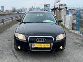 Audi A4 ЛИЗИНГ-НАВИ-КЛИМАТРОНИК-ТОП, снимка 2