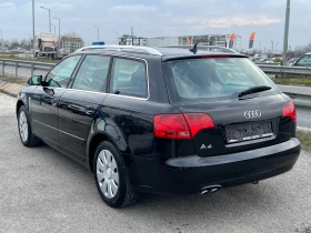 Audi A4 ЛИЗИНГ-НАВИ-КЛИМАТРОНИК-ТОП, снимка 6