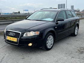 Audi A4 ЛИЗИНГ-НАВИ-КЛИМАТРОНИК-ТОП, снимка 1