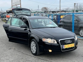 Audi A4 ЛИЗИНГ-НАВИ-КЛИМАТРОНИК-ТОП, снимка 17