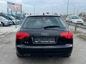 Audi A4 ЛИЗИНГ-НАВИ-КЛИМАТРОНИК-ТОП, снимка 5