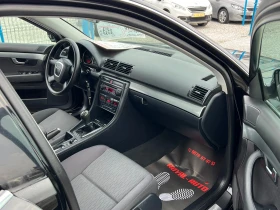 Audi A4 ЛИЗИНГ-НАВИ-КЛИМАТРОНИК-ТОП, снимка 12