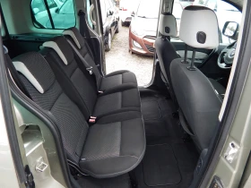 Renault Kangoo 1.5DCI* EURO5B* , снимка 15