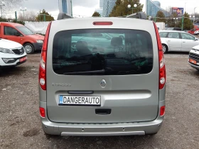 Renault Kangoo 1.5DCI* EURO5B* , снимка 5