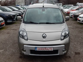 Renault Kangoo 1.5DCI* EURO5B* , снимка 2