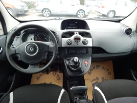 Renault Kangoo 1.5DCI* EURO5B* , снимка 14