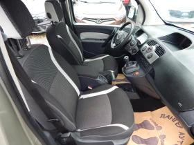 Renault Kangoo 1.5DCI* EURO5B* , снимка 16