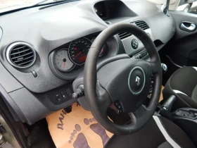 Renault Kangoo 1.5DCI* EURO5B* , снимка 10