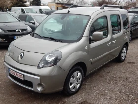 Renault Kangoo 1.5DCI* EURO5B* , снимка 1
