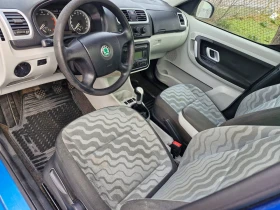 Skoda Roomster 1.2, снимка 10