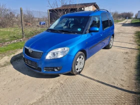 Skoda Roomster 1.2, снимка 3
