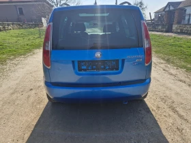 Skoda Roomster 1.2, снимка 6