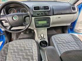 Skoda Roomster 1.2, снимка 8