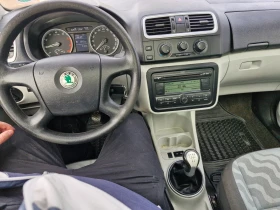 Skoda Roomster 1.2, снимка 12