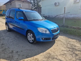 Skoda Roomster 1.2, снимка 1
