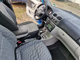 Skoda Roomster 1.2, снимка 9