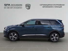 Peugeot 5008 ALLURE PACK 1.5 BlueHDi 130 S&S BVM6 E6//2103R16, снимка 8