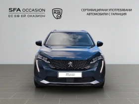 Peugeot 5008 ALLURE PACK 1.5 BlueHDi 130 S&S BVM6 E6//2103R16, снимка 2