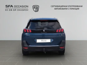 Peugeot 5008 ALLURE PACK 1.5 BlueHDi 130 S&S BVM6 E6//2103R16, снимка 6