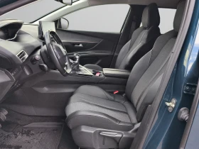 Peugeot 5008 ALLURE PACK 1.5 BlueHDi 130 S&S BVM6 E6//2103R16, снимка 11