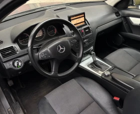 Mercedes-Benz C 320 ПАНОРАМА КАМЕРА, снимка 2