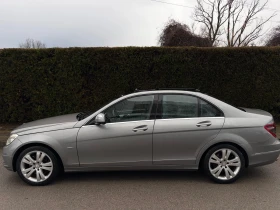 Mercedes-Benz C 320 ПАНОРАМА КАМЕРА, снимка 5