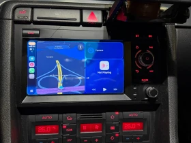 Audi A4 2.0 TDI , снимка 10