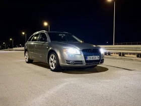 Audi A4 2.0 TDI , снимка 2