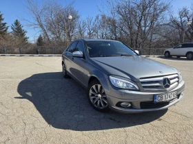 Mercedes-Benz C 280 3.0 Газ/Бензин, снимка 3