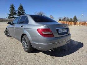 Mercedes-Benz C 280 3.0 Газ/Бензин, снимка 5