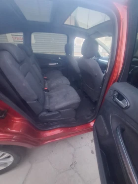 Ford S-Max 2.0 TDCi, снимка 5