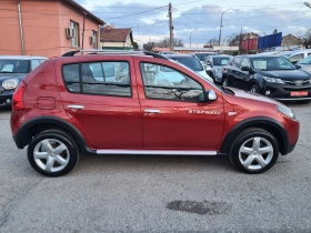 Dacia Sandero 1.6i-GPL-STEPWEY-ЛИЗИНГ, снимка 4