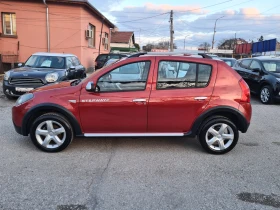 Dacia Sandero 1.6i-GPL-STEPWEY-ЛИЗИНГ, снимка 8