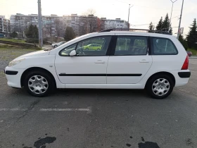 Peugeot 307 1, 6 HDI SW, снимка 2