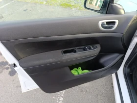 Peugeot 307 1, 6 HDI SW, снимка 13