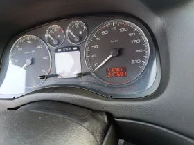 Peugeot 307 1, 6 HDI SW, снимка 9